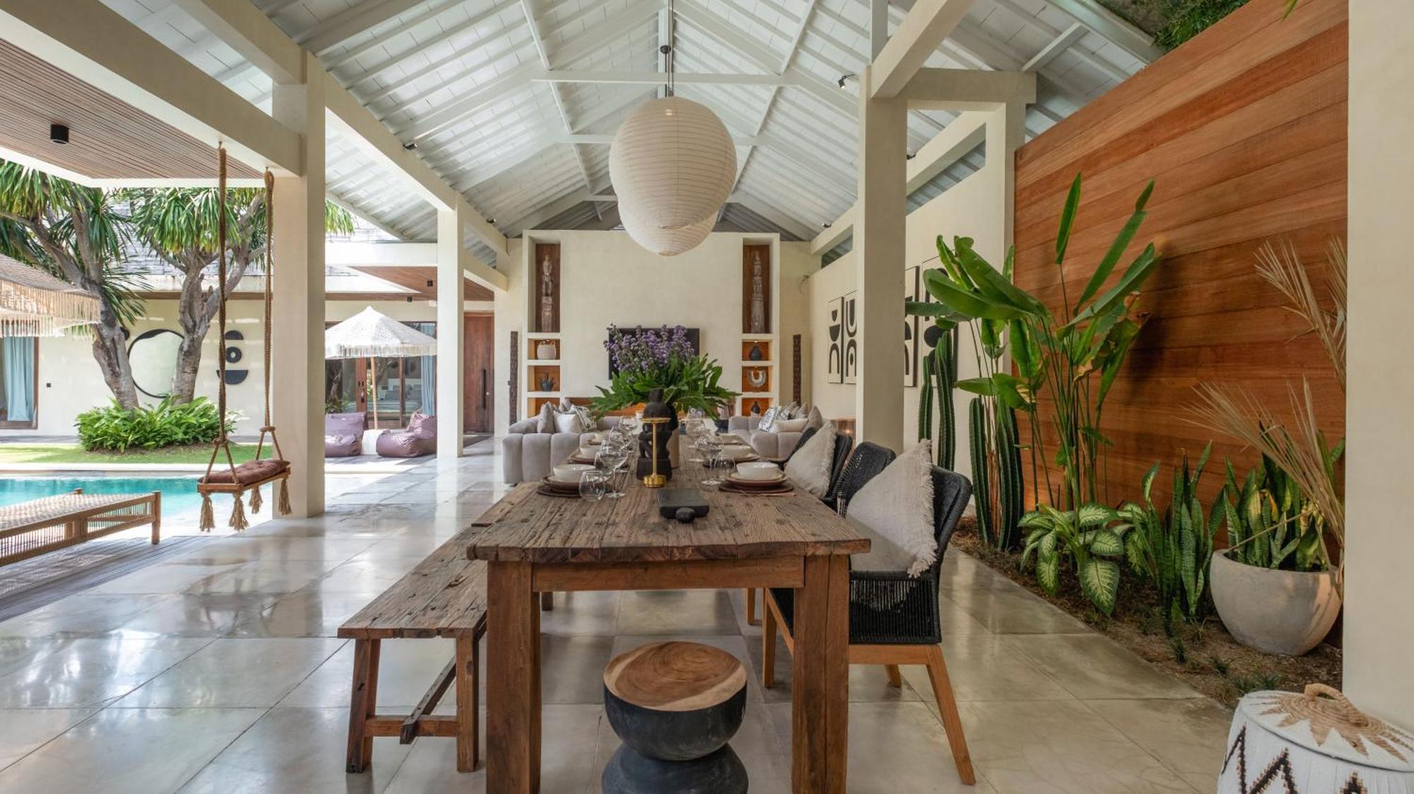 Villa Dreamer By Finder *